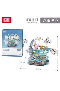 Related product image Choice Building Sets & Block Toys
