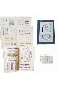 Related product image Choice Embroidery Kit