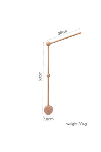 Related product image Choice Teether and Baby Rattle