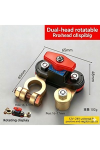 Related product image Choice Auto Switch