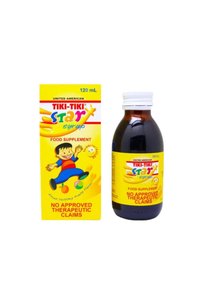 Related product image Tiki Vitamins