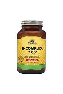 Related product image Sunshine Nutrition Vitamins