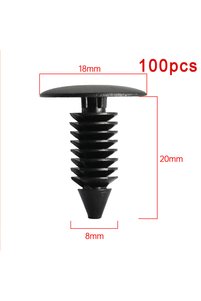 Related product image Choice Automobile Bolt Set