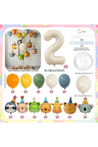 Related product image Choice Balloons