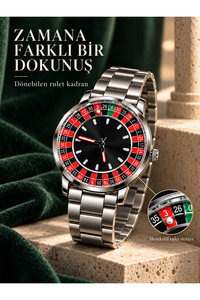 İlgili ürün resmi pullmarkt Saat