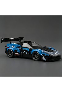Related product image Choice Building Sets & Block Toys