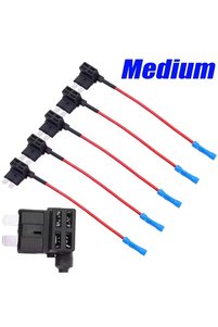 Related product image Choice Auto Fuse Box