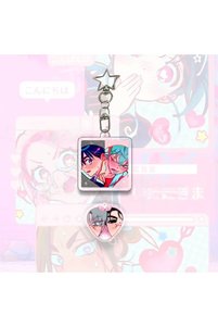 Related product image BANDAI Key Chains