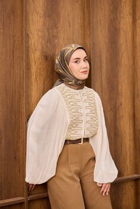 Related product image Silk Home Headscarves