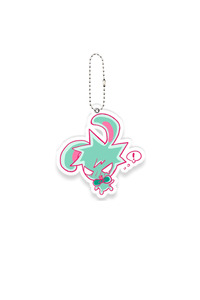 Related product image BANDAI Key Chains