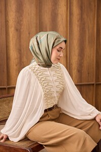 Related product image Silk Home Headscarves