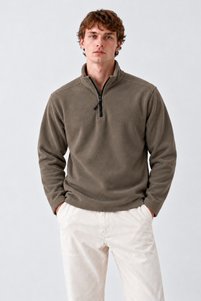 Related product image COMBİNE MİCHAİL Softshells & Fleeces