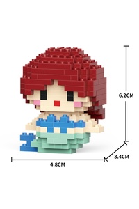 Related product image Choice Building Sets & Block Toys