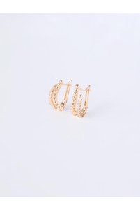 Related product image Jimmy Key Jewelry Earrings