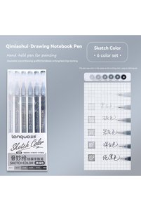 Related product image Choice Gel Roller Pen