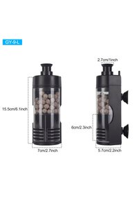 Related product image Choice Aquarium Filters