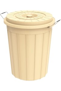 صورة المنتج ذات الصلة Generic سلال مهملات