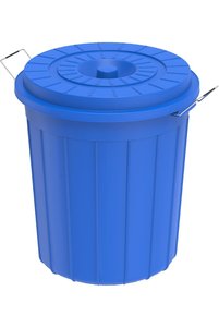 صورة المنتج ذات الصلة Generic سلال مهملات