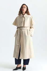 Related product image Antioch Trench Coats