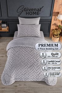 Related product image Güvenal Single Bedding Set