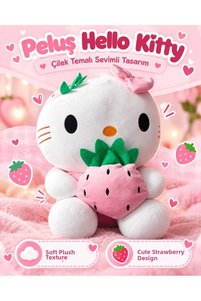 Related product image Hepsilazım Plush Toys