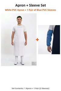 Related product image O.M.D Aprons Gloves Holders