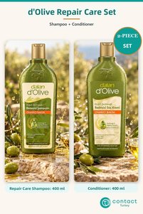Related product image Dalan Shampoos
