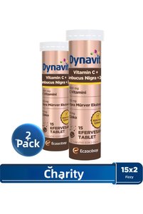 Related product image Dynavit Vitamins