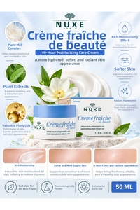 Related product image Nuxe Face Creams