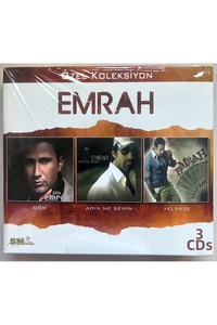 Related product image Seyhan Müzik Local Albums