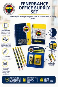 Related product image Fenerbahçe Notebooks