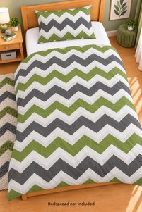 Related product image İQON Single Bedding Set