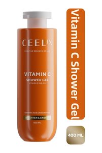 Related product image The Ceel Shower Gel & Creams
