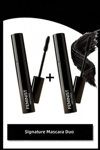 Related product image Feminist Mascaras