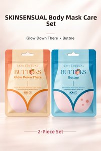 Related product image Skin Sensual BB and CC Creams