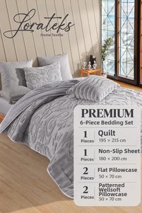 Related product image Lorateks Double Bedding Sets