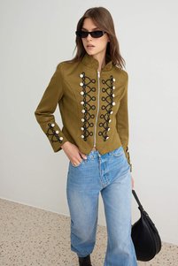 Related product image Trendyol Collection Jackets
