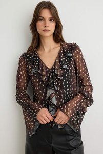 İlgili ürün resmi Trendyolmilla Bluz