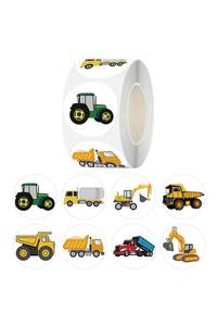 Related product image Choice Stickers