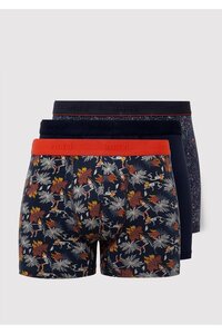 İlgili ürün resmi Mavi Boxer