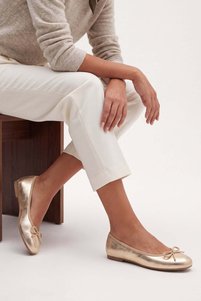 Related product image Marjin Ballerina Flats