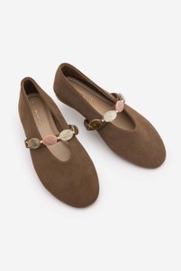 Related product image Marjin Ballerina Flats