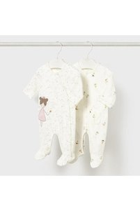 Related product image Mayoral Baby Bodysuits & Onesies