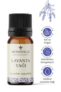 Related product image Monoville Care Oils
