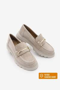 Related product image Marjin Loafer Shoes