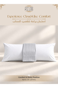 Related product image Hotel Linen Klub Pillows