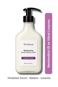 Related product image miseca Body Lotions & Creams