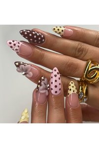 Related product image Choice False Nails & Accessories
