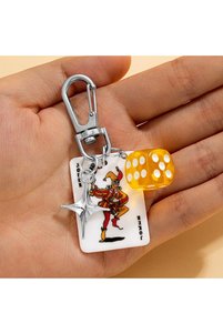 Related product image Choice Key Chains