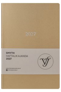 Related product image Victoria's Journals Agenda
